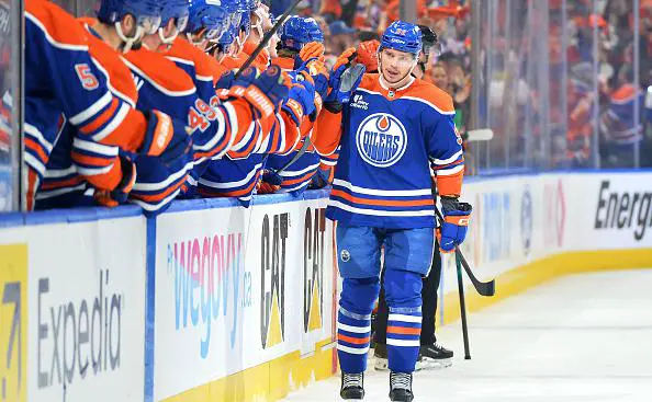 Василий Подколзин (Leila Devlin / Getty Images)