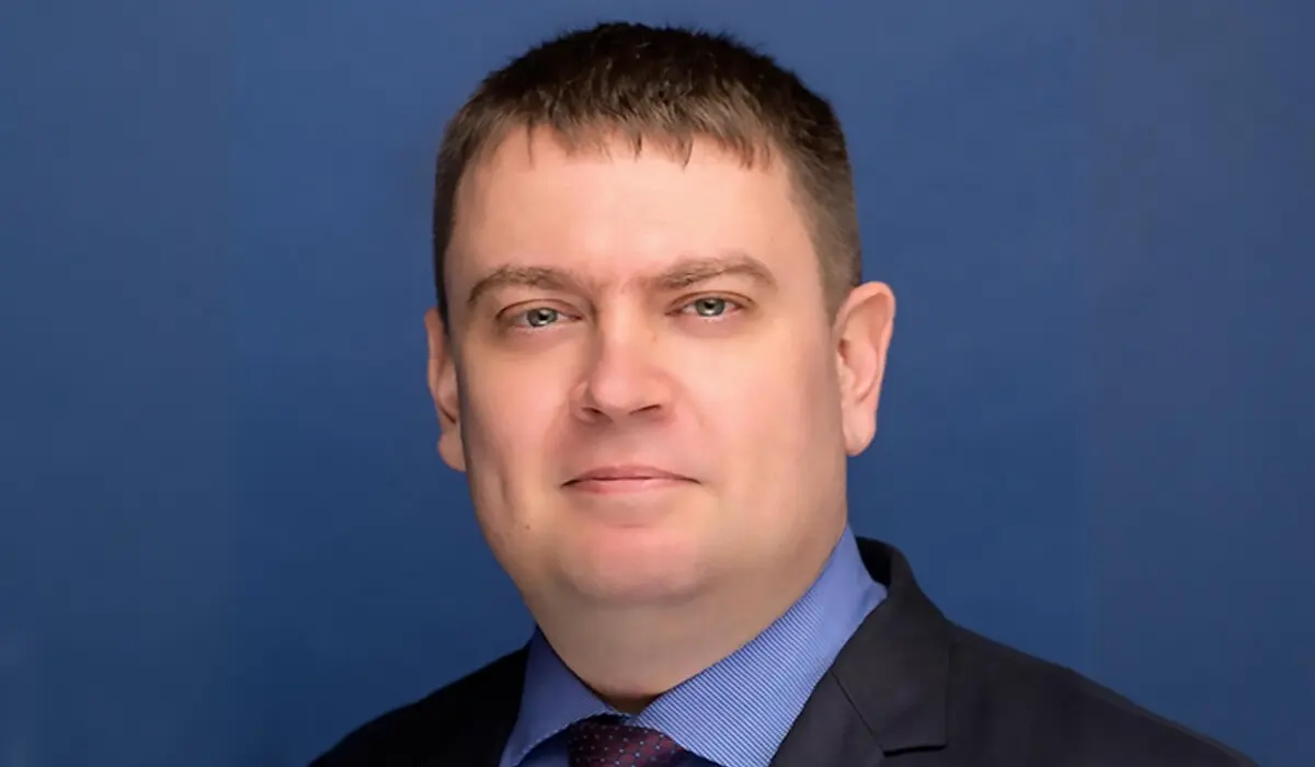 Кирилл Веселый, «Газпром Трансгаз Саратов»: Благодаря ИИ-сервисам в 7,5 раз сократились сроки обработки входящих документов