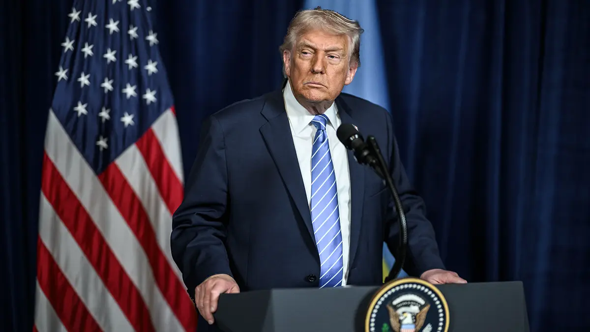 Трамп анонсировал операцию по выводу судов из Ормузского пролива