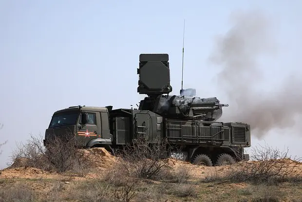 ВСУ атаковали Ленинградскую область, появились детали-0